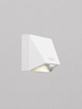 in-lite MINI WEDGE wall light (colour options)