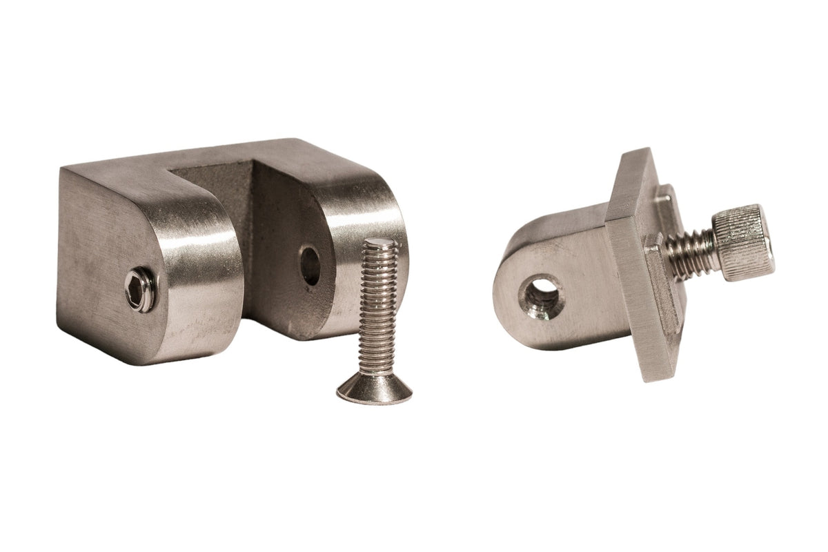 InvisiRail Universal Angle Adapter 0-90deg (colour options) In Canada ...