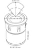 in-lite SMART FLUX TONE