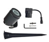 in-lite SMART SCOPE TONE ‒ Color Changing Outdoor LED Spotlight