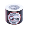 G-Tape – 4″x 65’ Permanent Adhesion Construction tape/Flashing tape