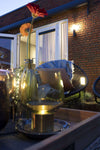 in-lite LIV WALL (colour options) Lighting The Deck Shoppe