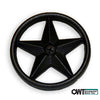 OWT - 2-3/8″ Decorative Metal Star (10PK)