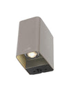 in-lite ACE DOWN wall light (colour options)
