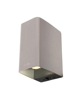 in-lite ACE UP-DOWN wall light (colour options)