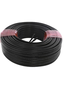 In-Lite Deck Lights, Connectors & Cable For Outdoor Lighting
