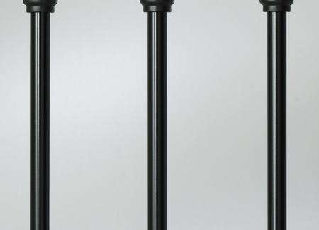 Deckorators Classic Baluster – 40″ – 10 pack (colour options)
