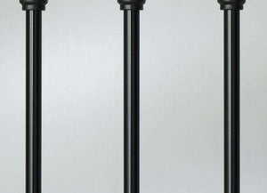 Deckorators Balusters, Decking & Railings System In Canada - The Deck ...