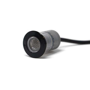 In-Lite Deck Lights, Connectors & Cable For Outdoor Lighting