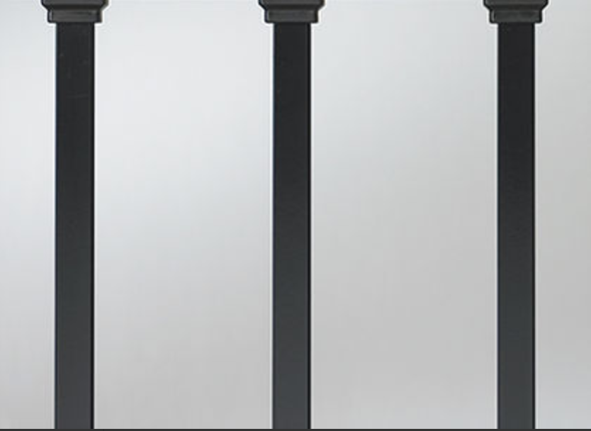 Deckorators Estate Baluster – 26″ – 10 pack (colour options)