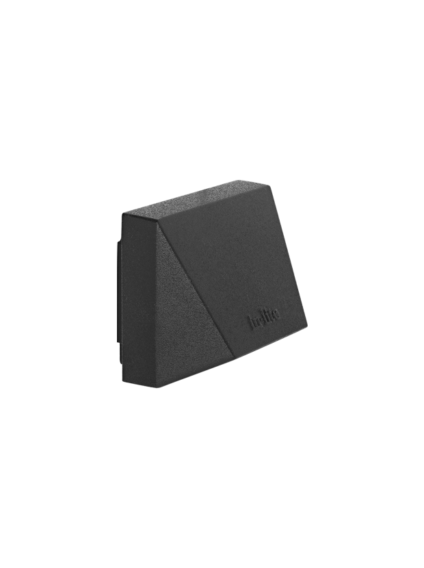 in-lite MINI WEDGE wall light (colour options) In Canada - The Deck Shoppe