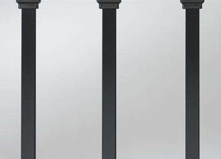 Deckorators Estate Baluster – 26″ – Contractor 100 pack (colour option)