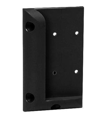 Deckorators Multi-degree 2x4 Rail Connector - 2 Pack