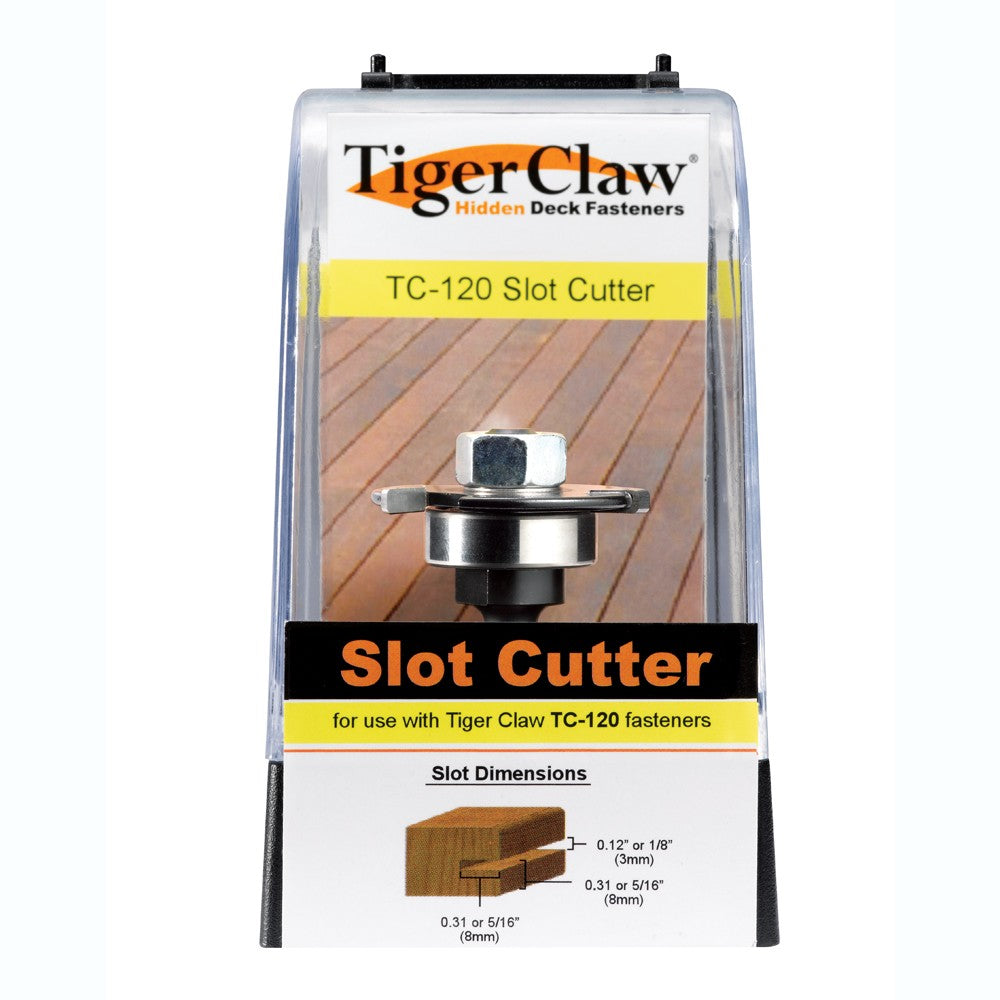 Replacement Claws for the 3Rivers Tiger Claw Blunt